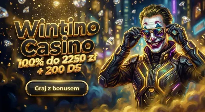 Wintino Casino