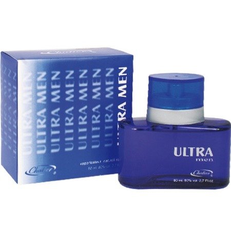 Ultra Eau De Toilette for Men